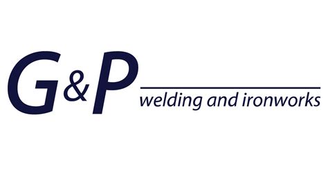 g&p welding and ironworks